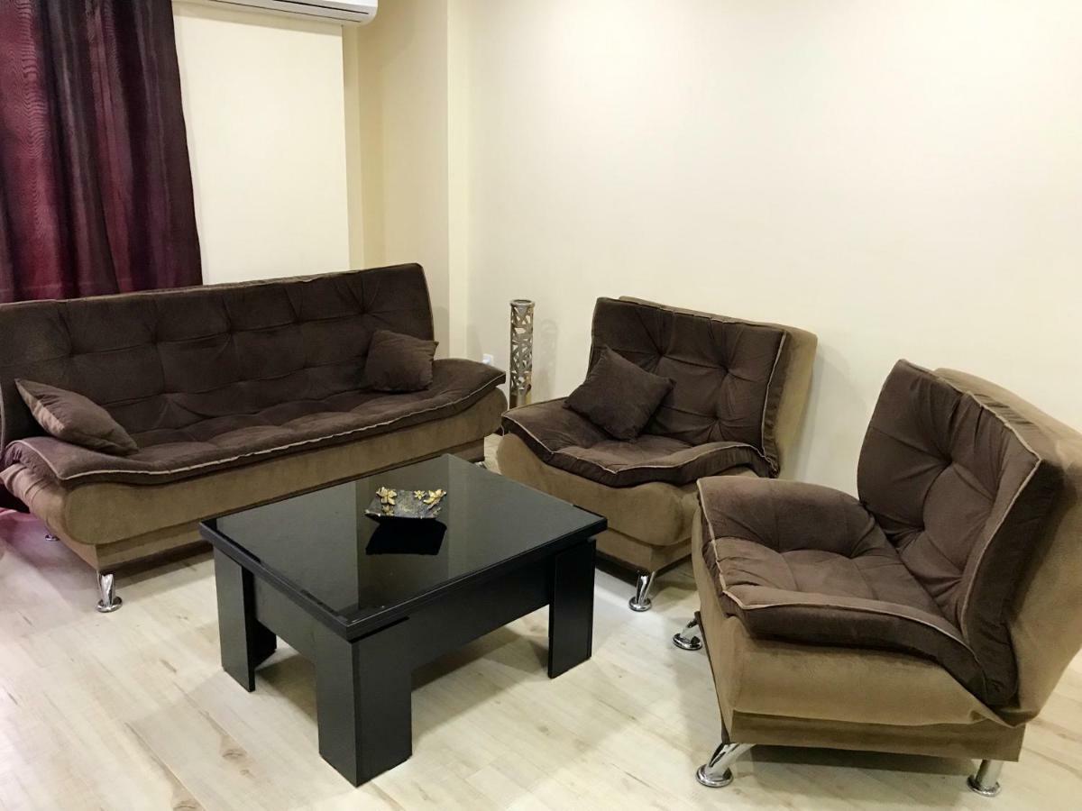 Apartments By The Sea Batumi Bagian luar foto